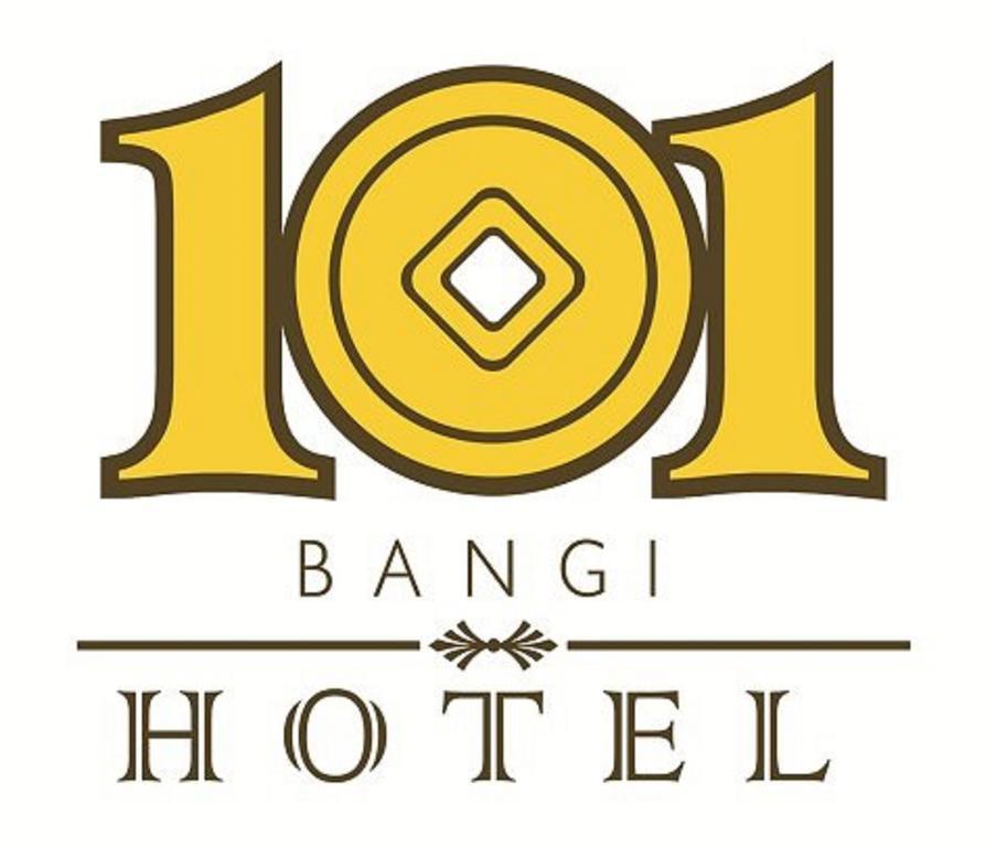 101 Hotel Bangi Exterior foto